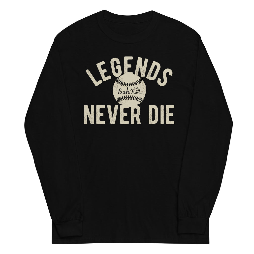 Legends Never Die Unisex