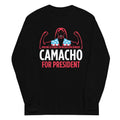 Camacho For President Unisex