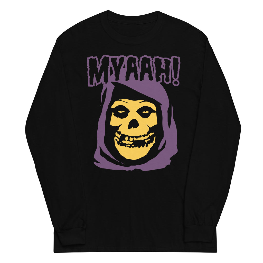 Myaah! Unisex