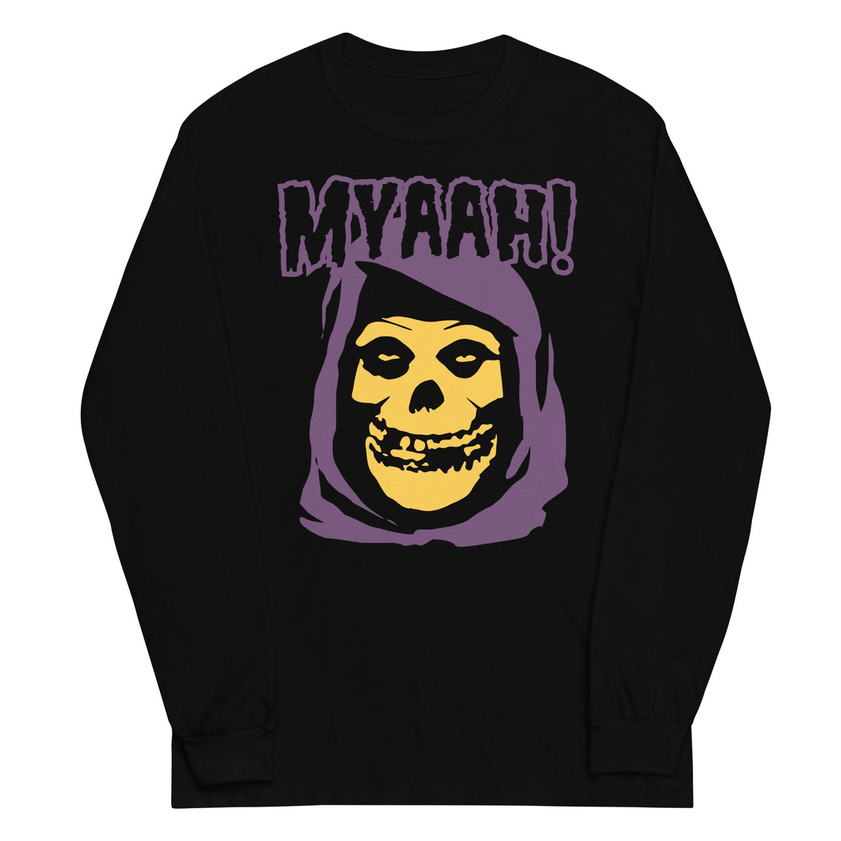 Myaah! Unisex