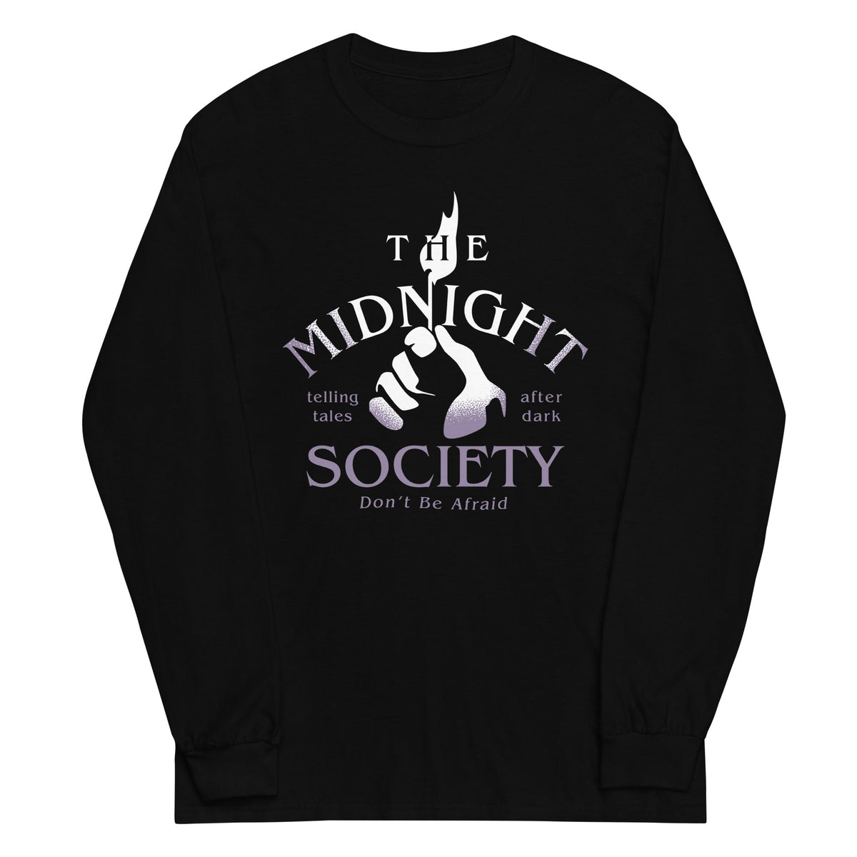 The Midnight Society Unisex