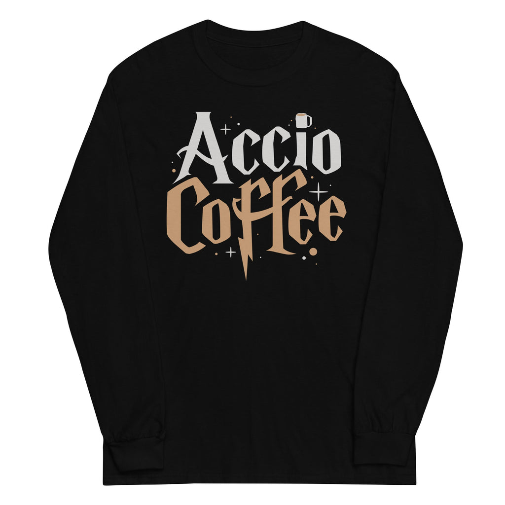 Accio Coffee Unisex
