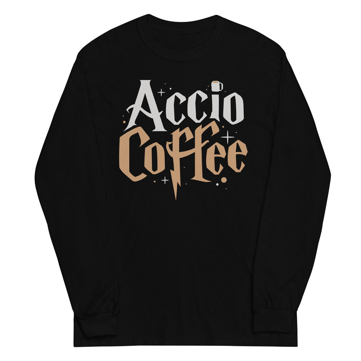 Accio Coffee Unisex