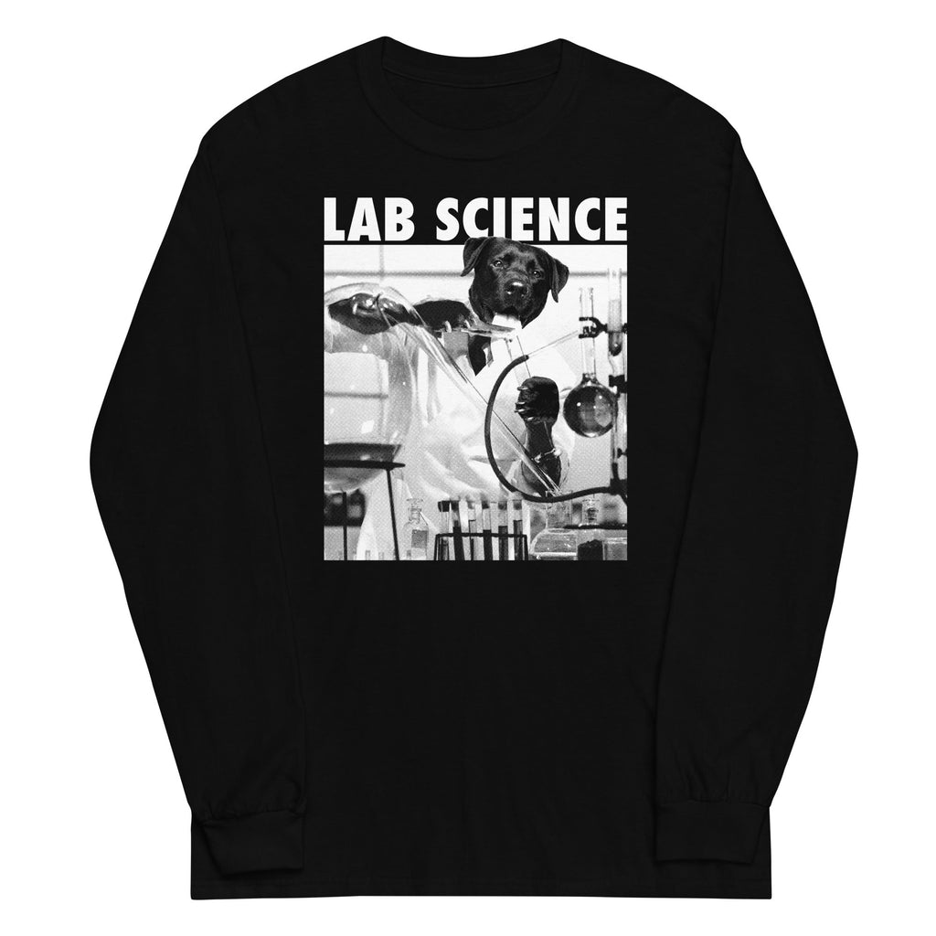 Lab Science Unisex