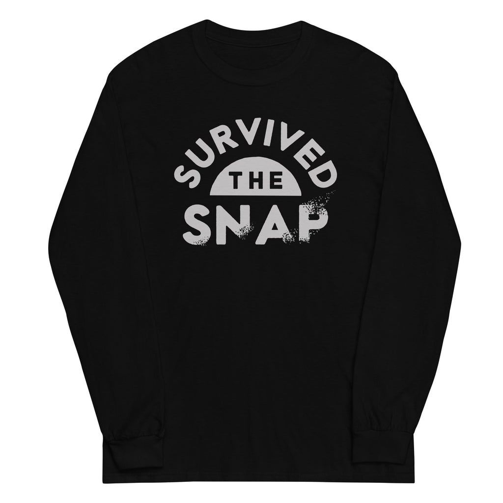 Survived The Snap Unisex