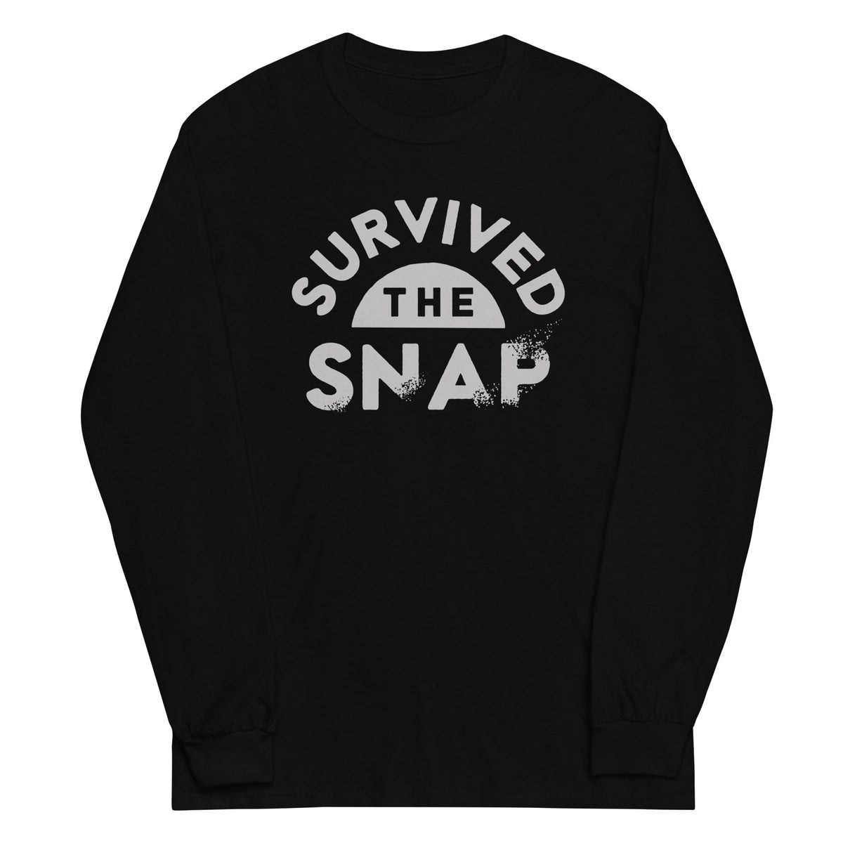 Survived The Snap Unisex