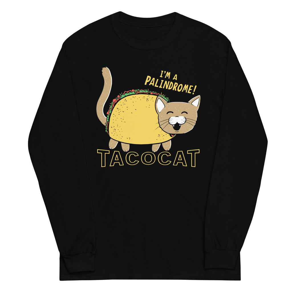Taco Cat Unisex