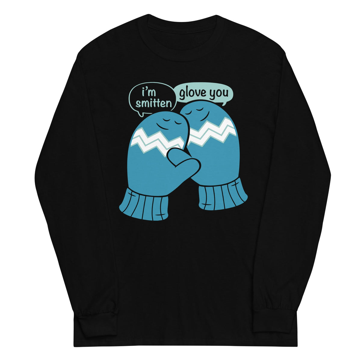 I'm Smitten Unisex