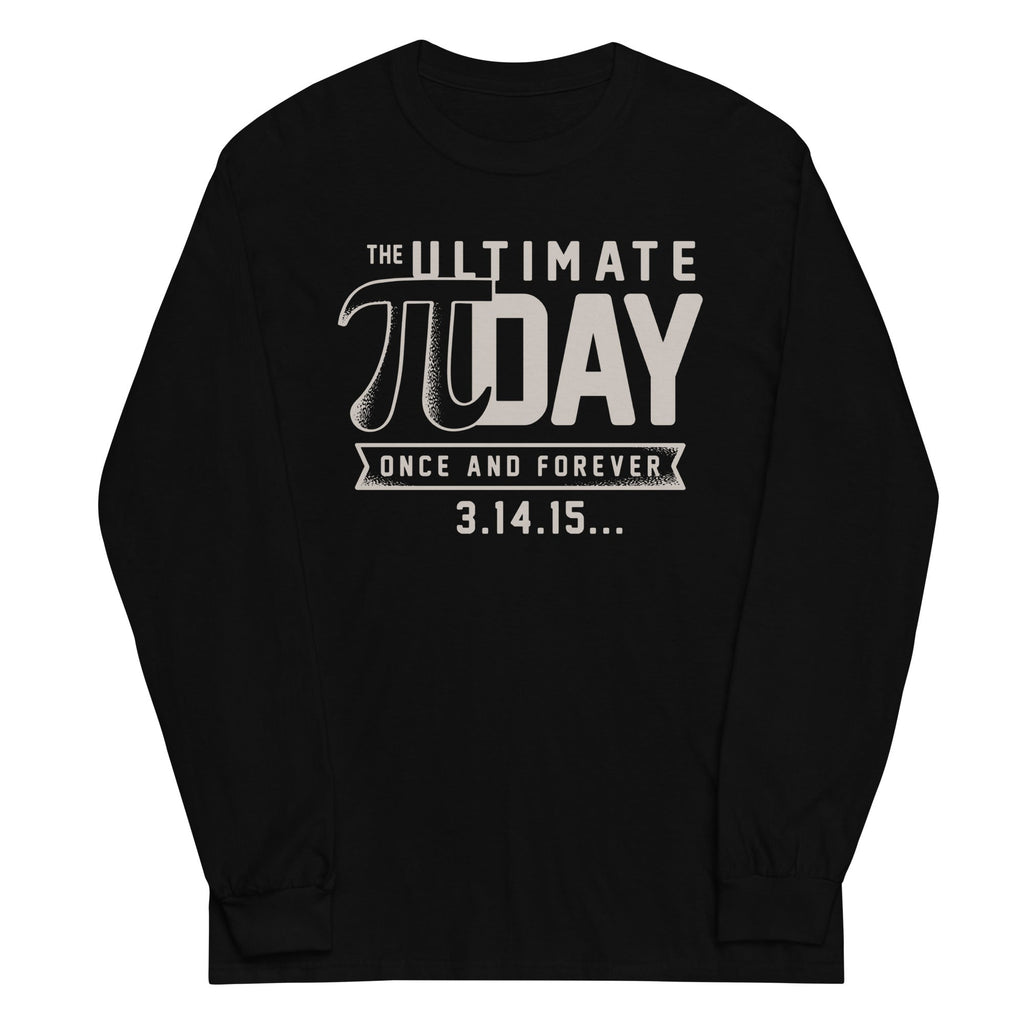 The Ultimate Pi Day Unisex