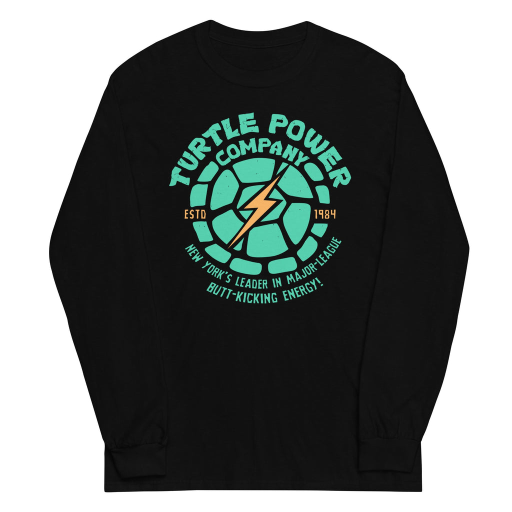Turtle Power Company Unisex