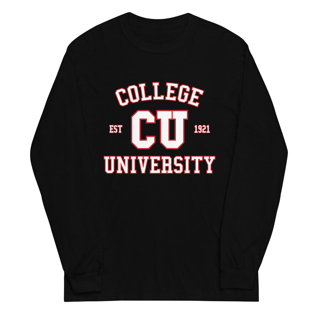 College University Unisex