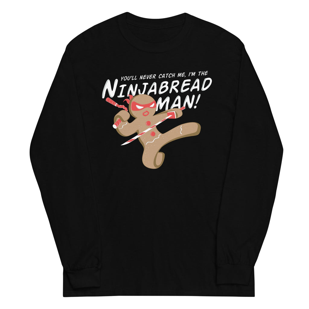 I'm The Ninjabread Man! Unisex