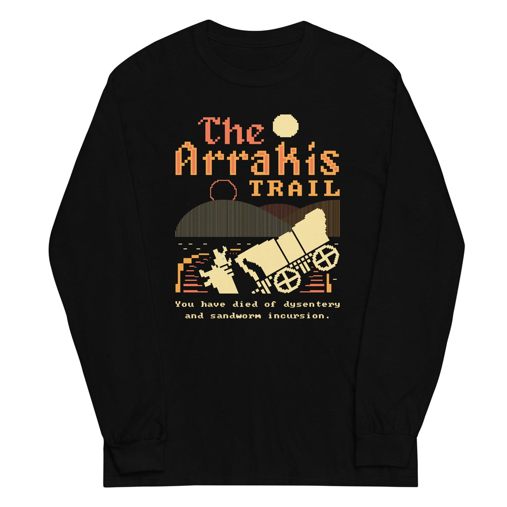 The Arrakis Trail Unisex