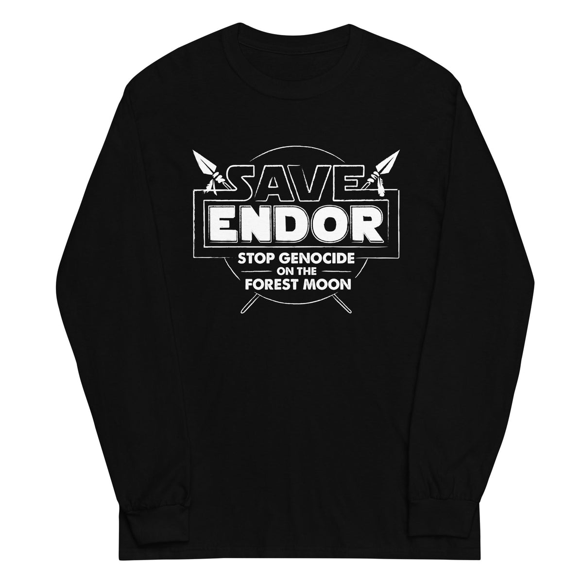 Save Endor Unisex