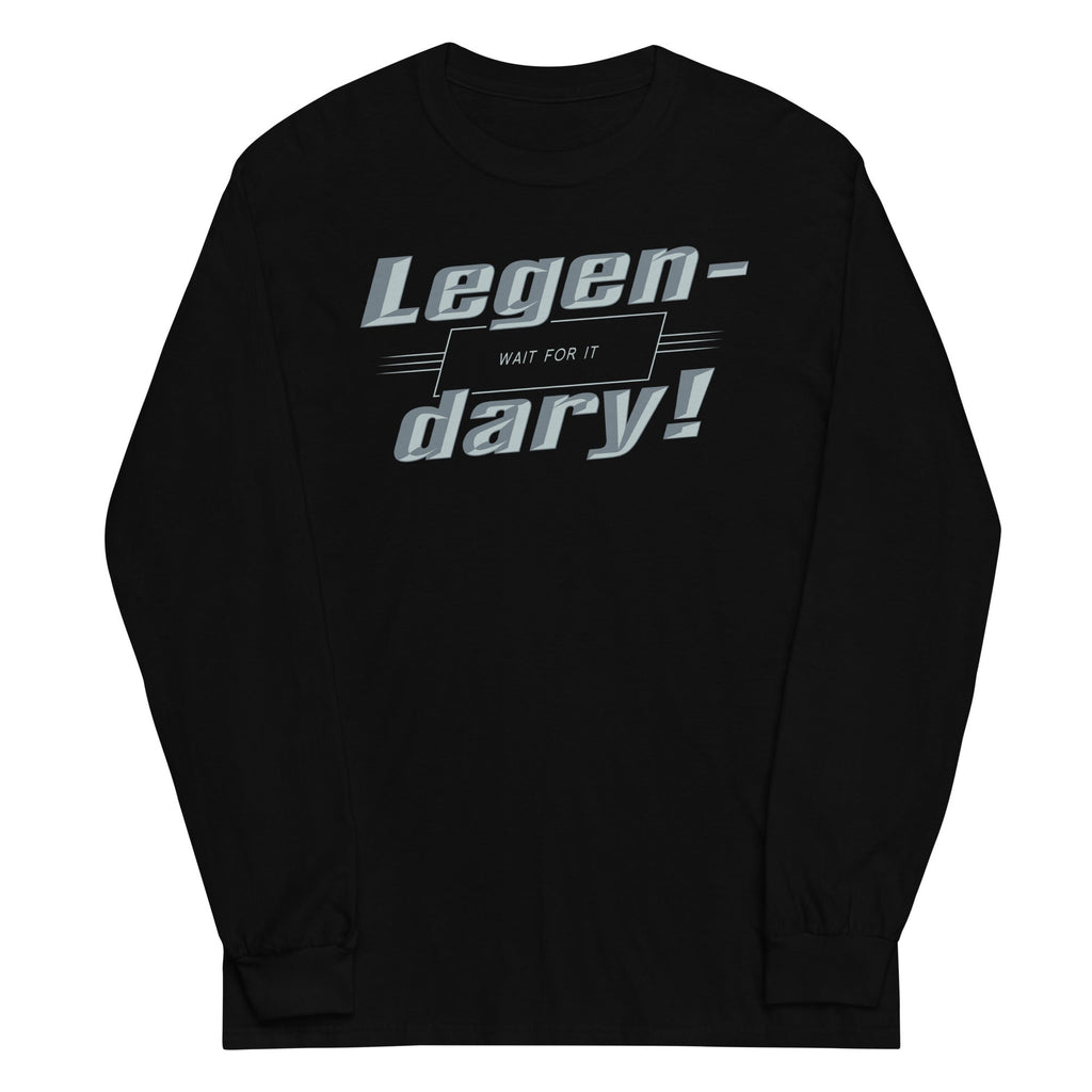 Legen-Dary Unisex