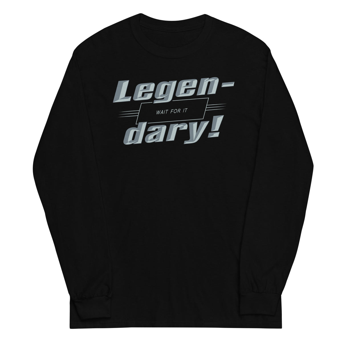 Legen-Dary Unisex