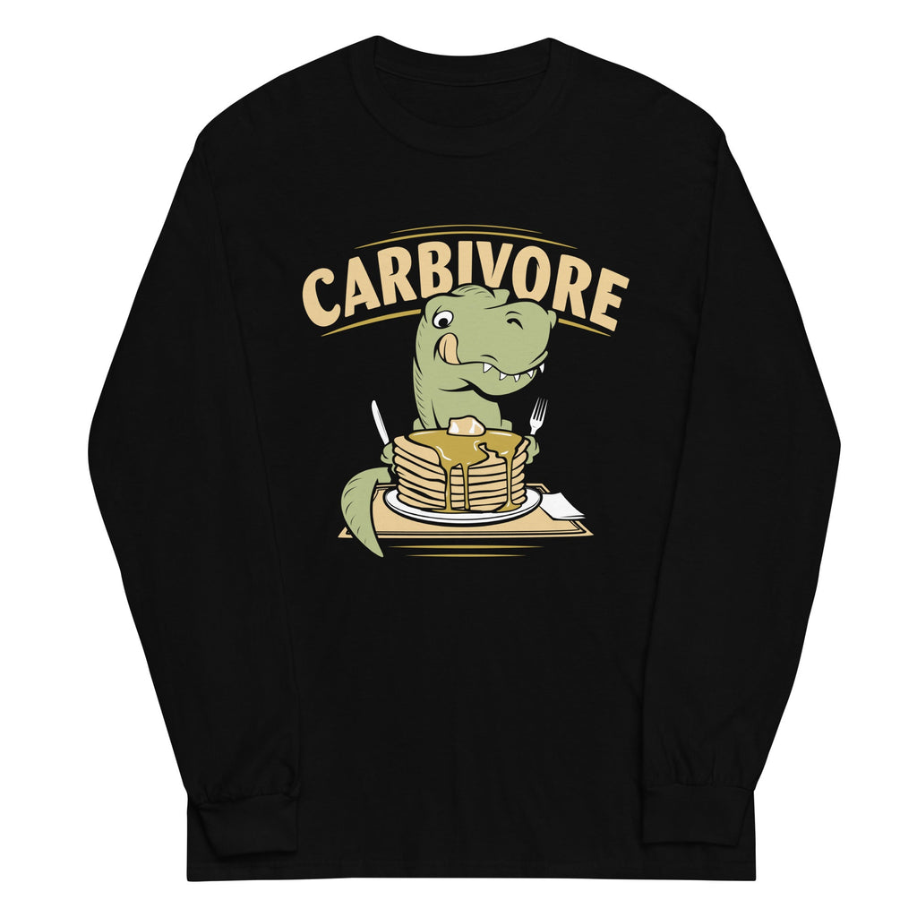 Carbivore Unisex