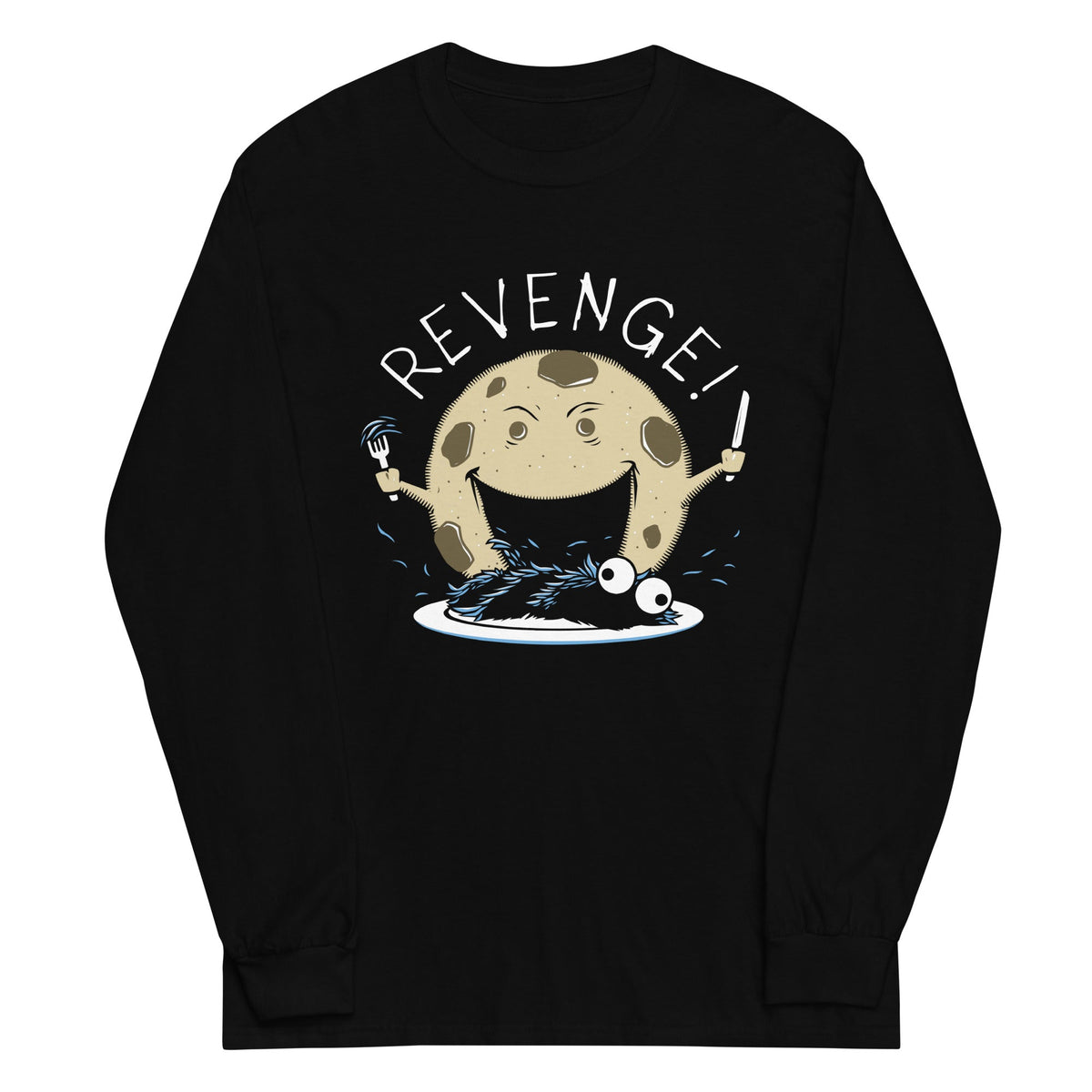 Cookie's Revenge Unisex