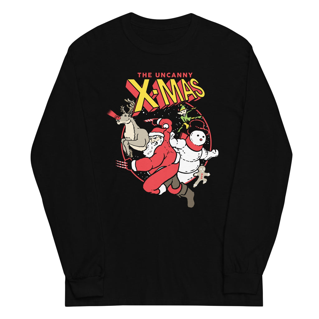 The Uncanny X-Mas Unisex