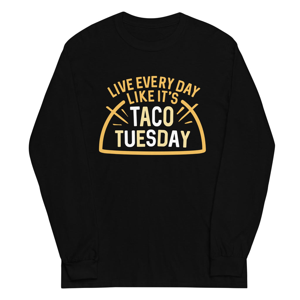 Taco Tuesday Unisex