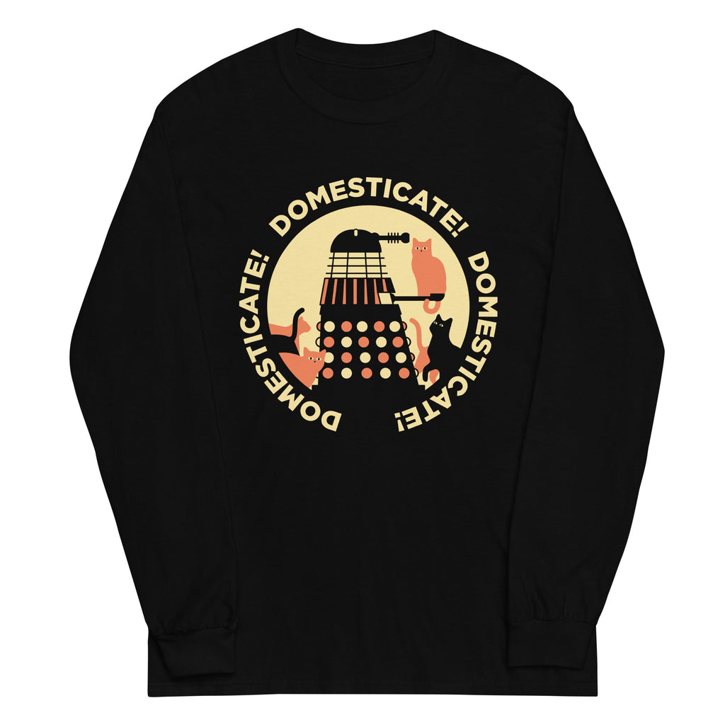 Domesticate! Domesticate! Domesticate! Unisex