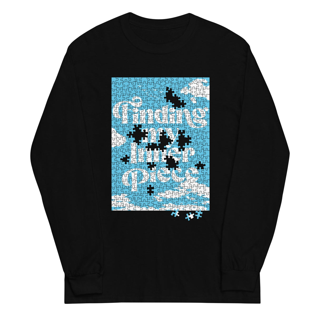 Finding My Inner Piece Unisex