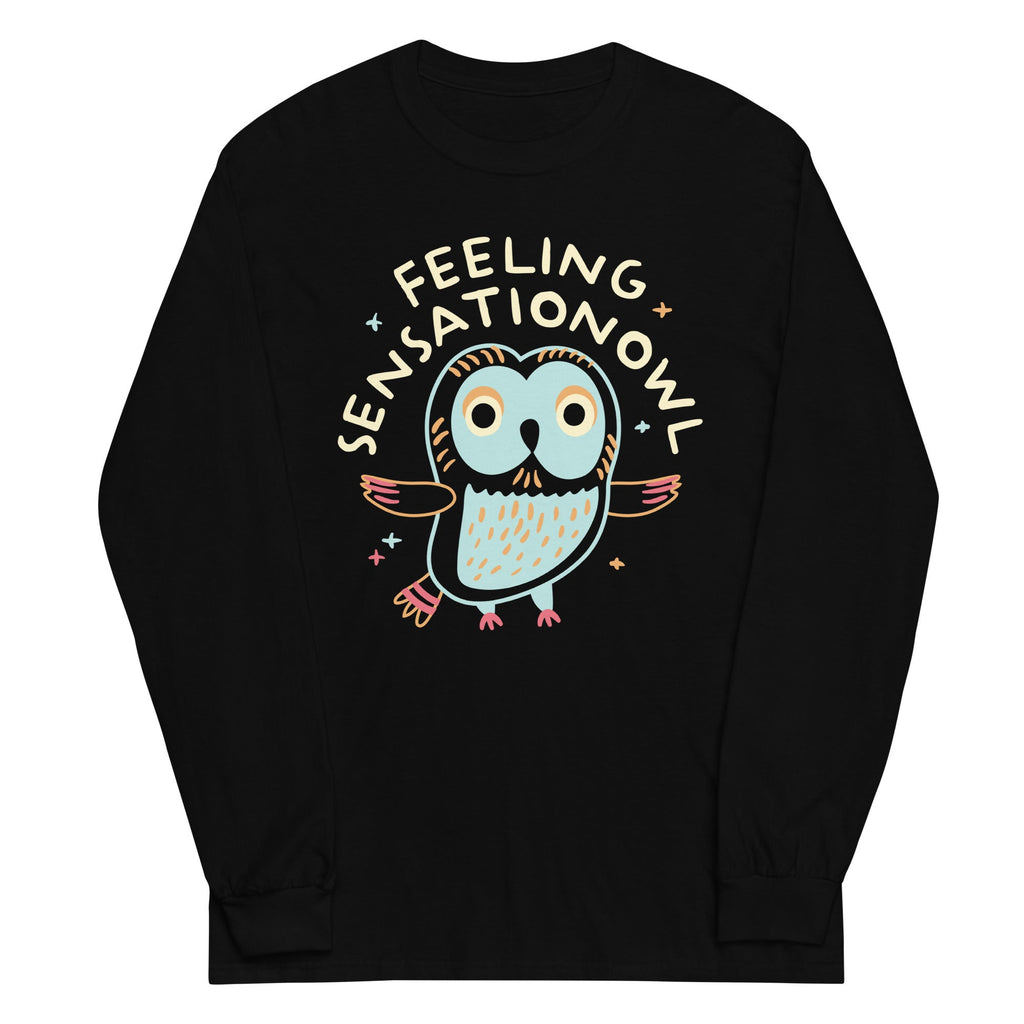 Feeling Sensationowl Unisex