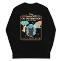 The Universal Cat Distribution System Unisex