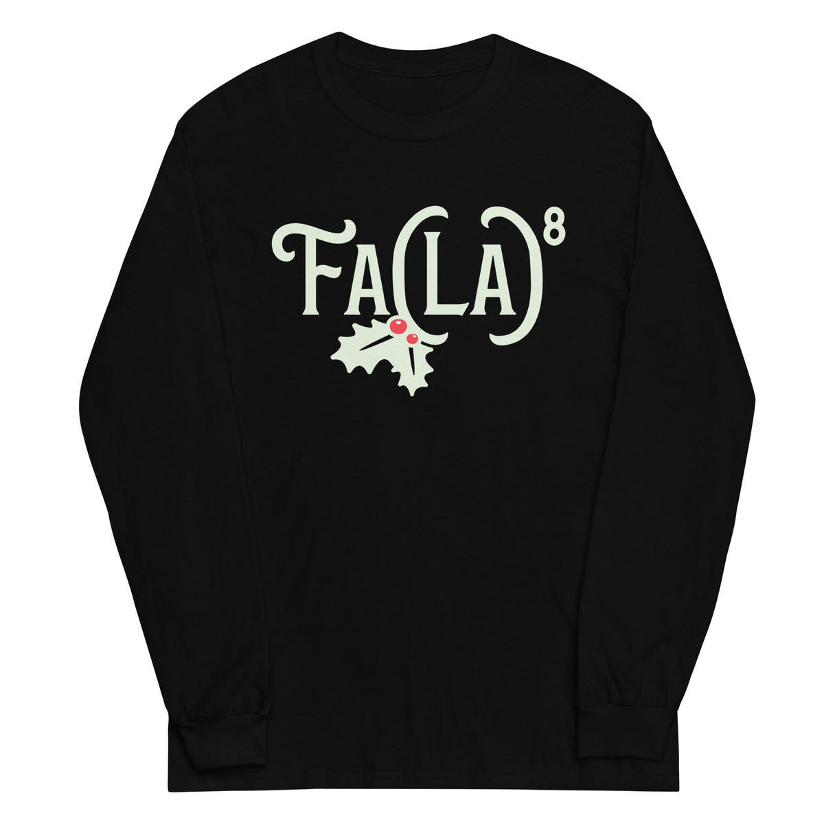 Fa LaLaLaLaLaLaLaLa Unisex
