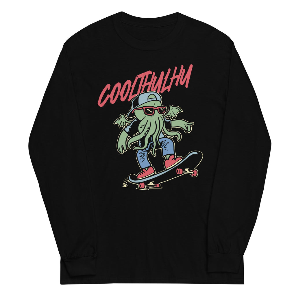 Coolthulhu Unisex