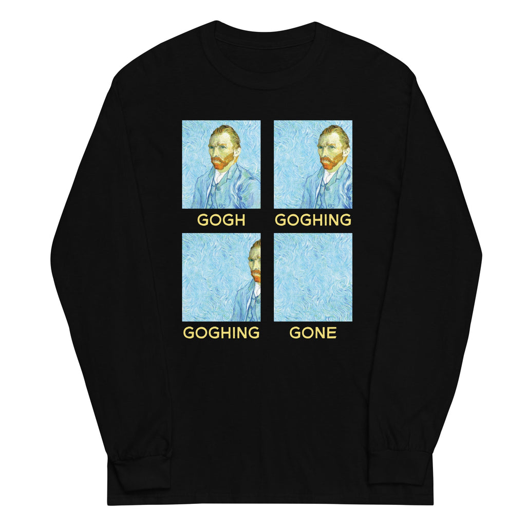 Goghing Goghing Gone Unisex