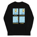 Goghing Goghing Gone Unisex