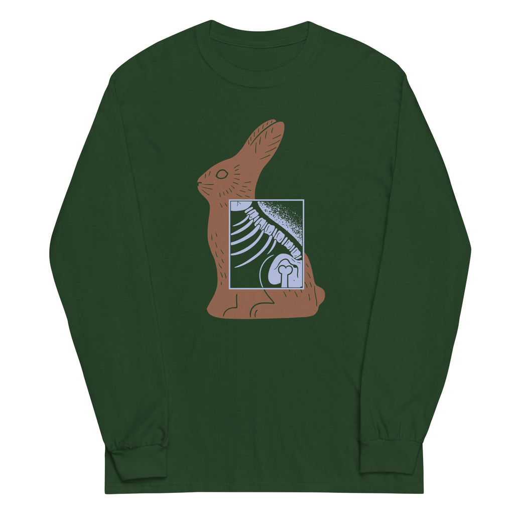 Bunny X-Ray Unisex