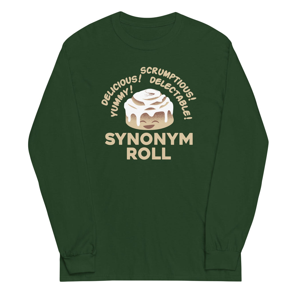 Synonym Roll Unisex