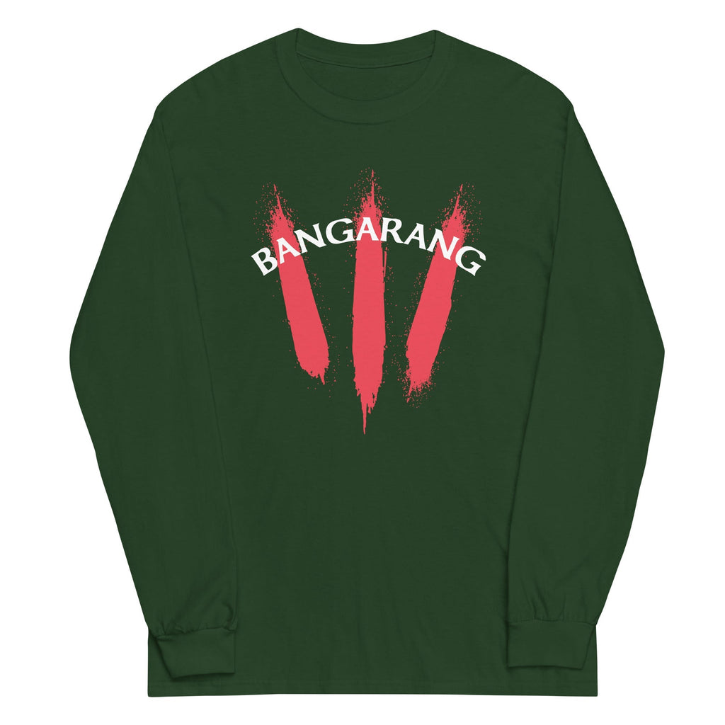 Bangarang Unisex