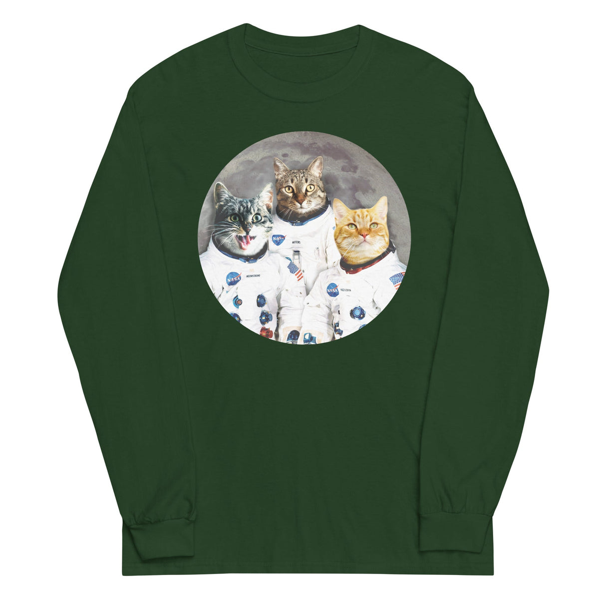 Catstronauts Unisex