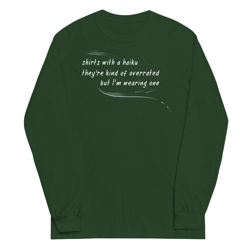 Haiku Unisex