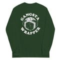 Gangsta Wrapper Unisex