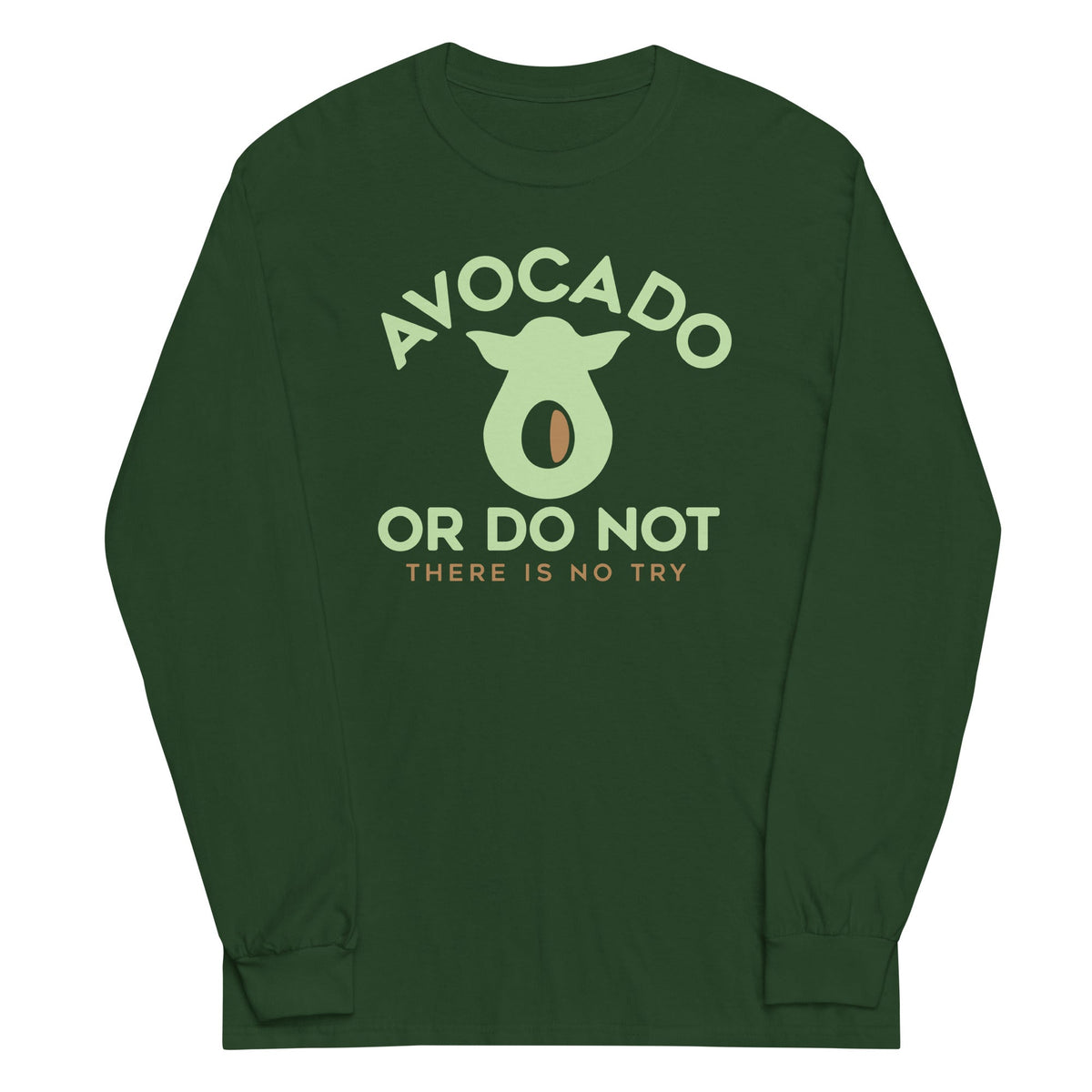 Avocado Or Do Not Unisex
