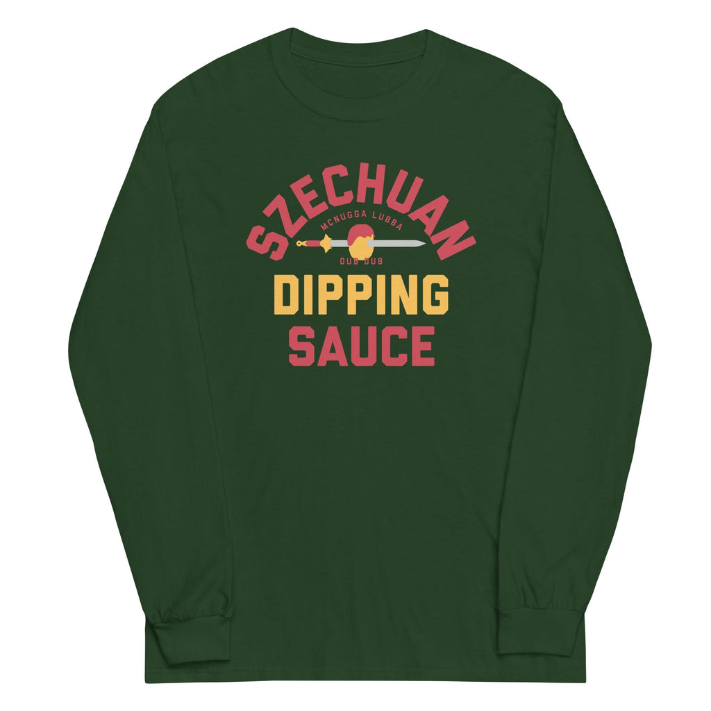 Szechuan Dipping Sauce Unisex