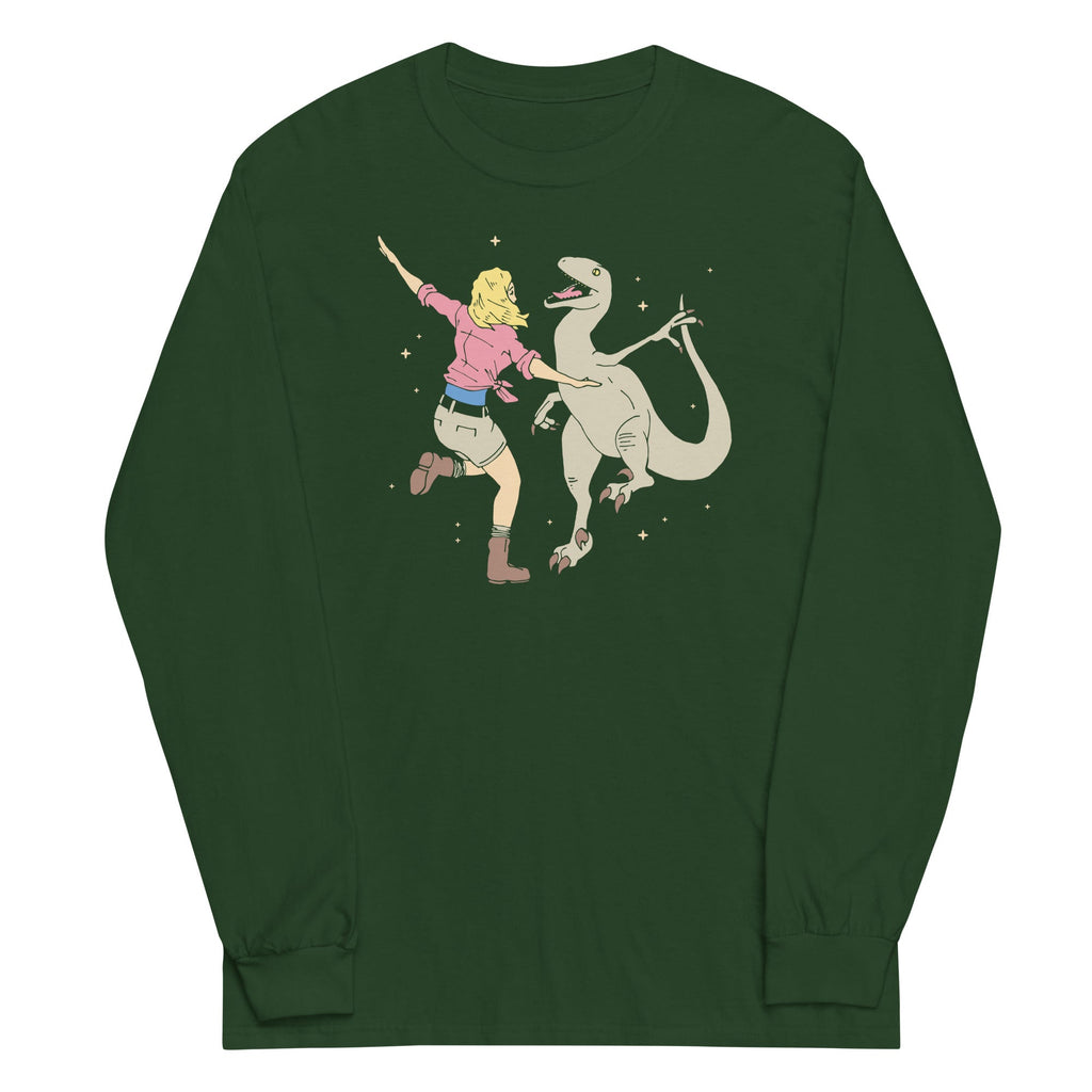 Park Of Stars Unisex