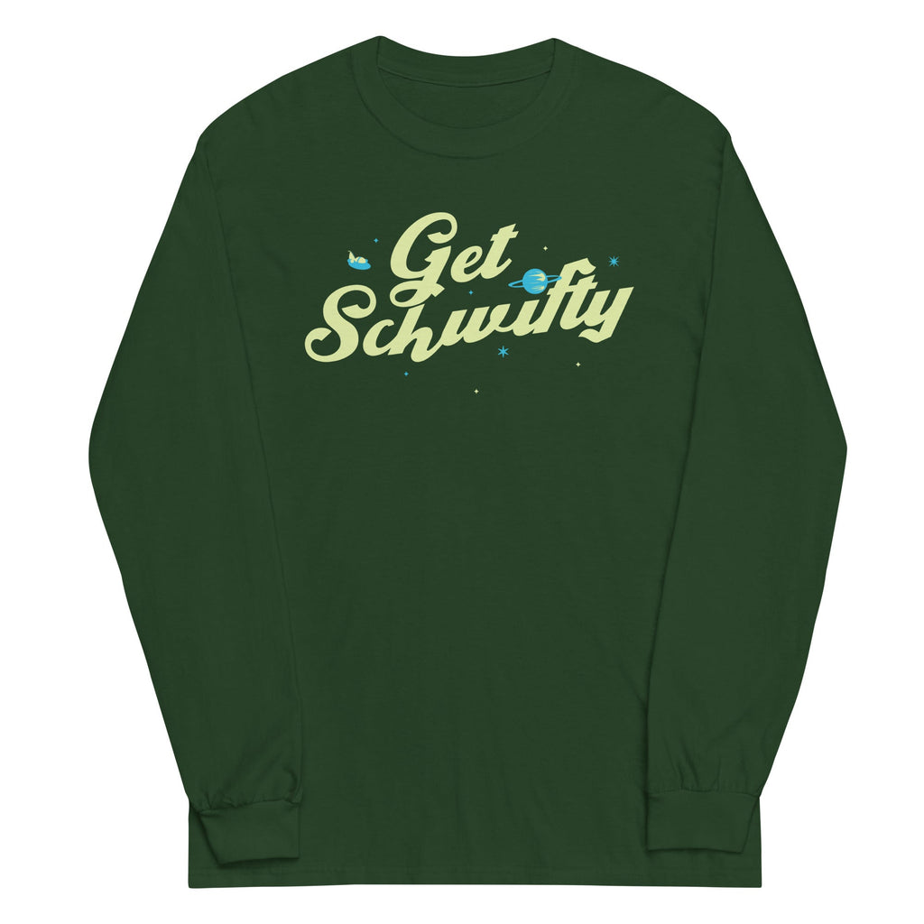 Get Schwifty Unisex