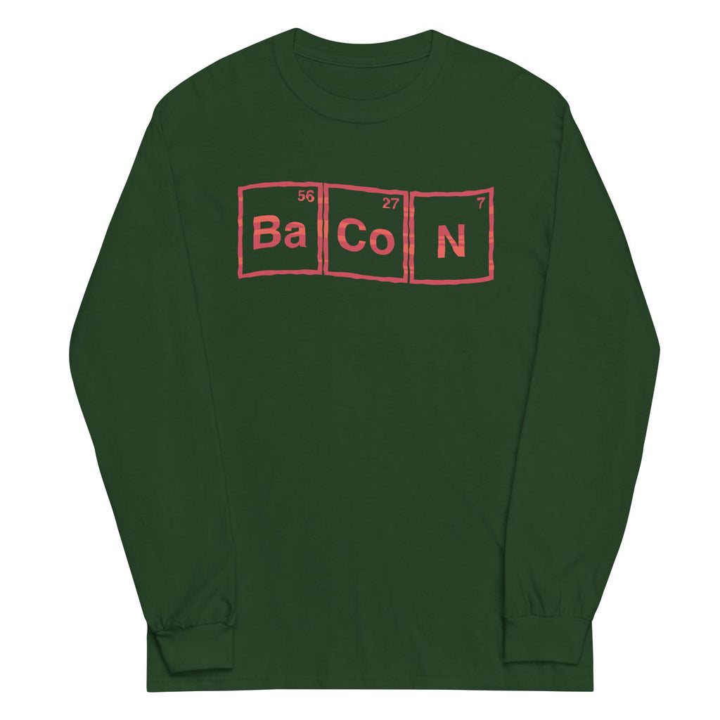 Bacon Compound Unisex