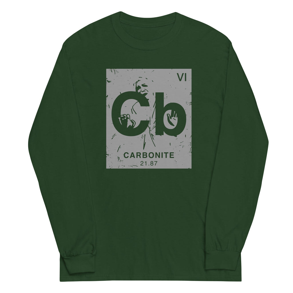 Carbonite Element Unisex
