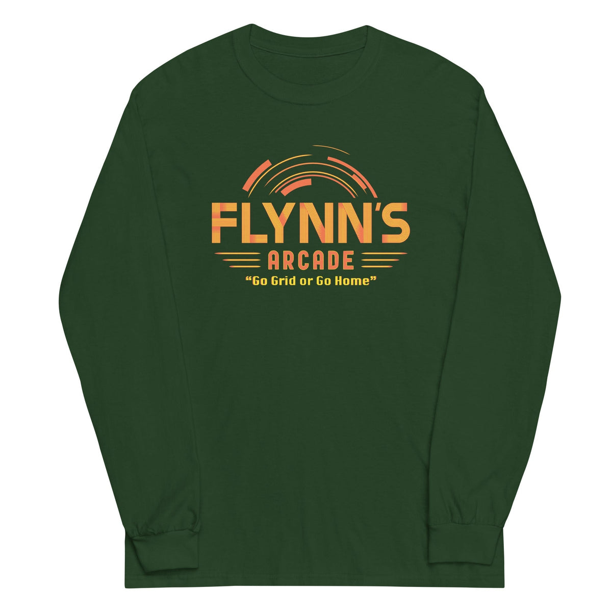 Flynn's Arcade Unisex
