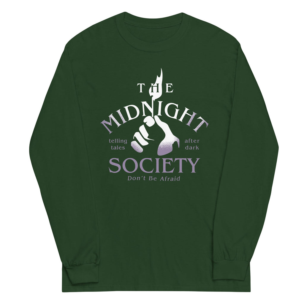 The Midnight Society Unisex