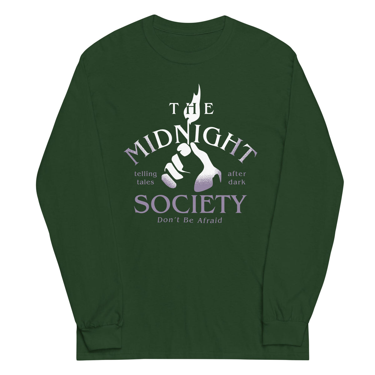 The Midnight Society Unisex