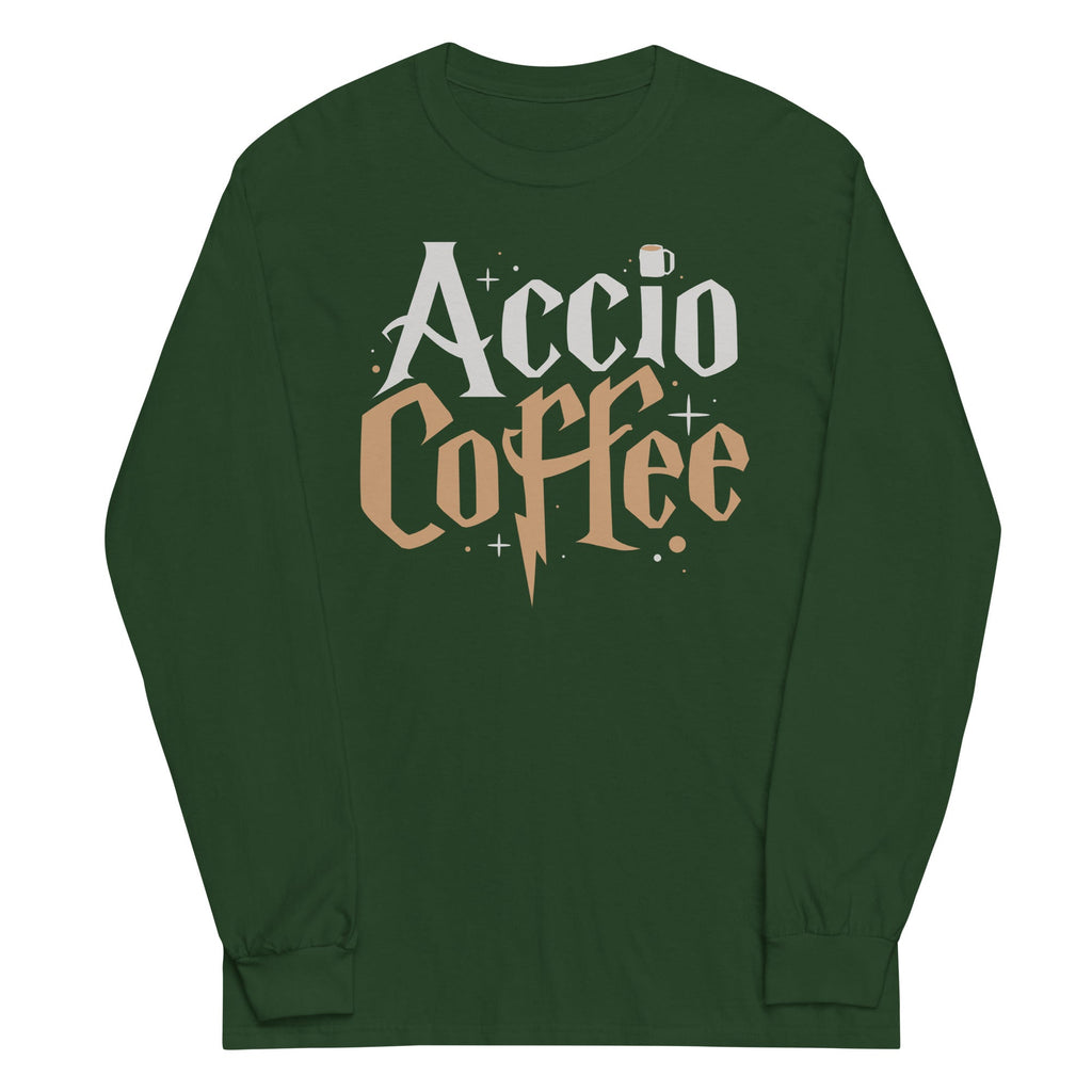 Accio Coffee Unisex