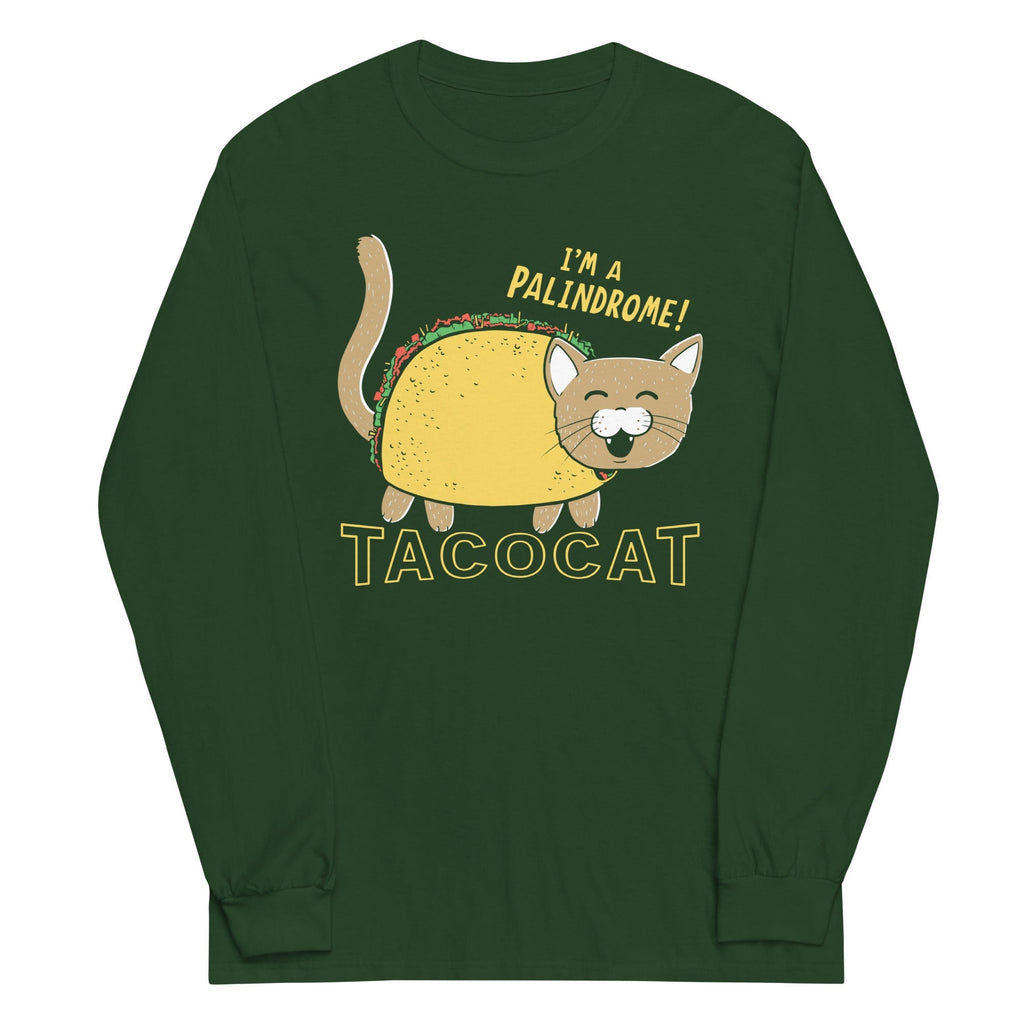 Taco Cat Unisex