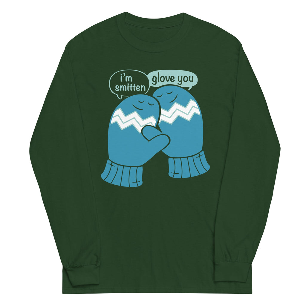 I'm Smitten Unisex